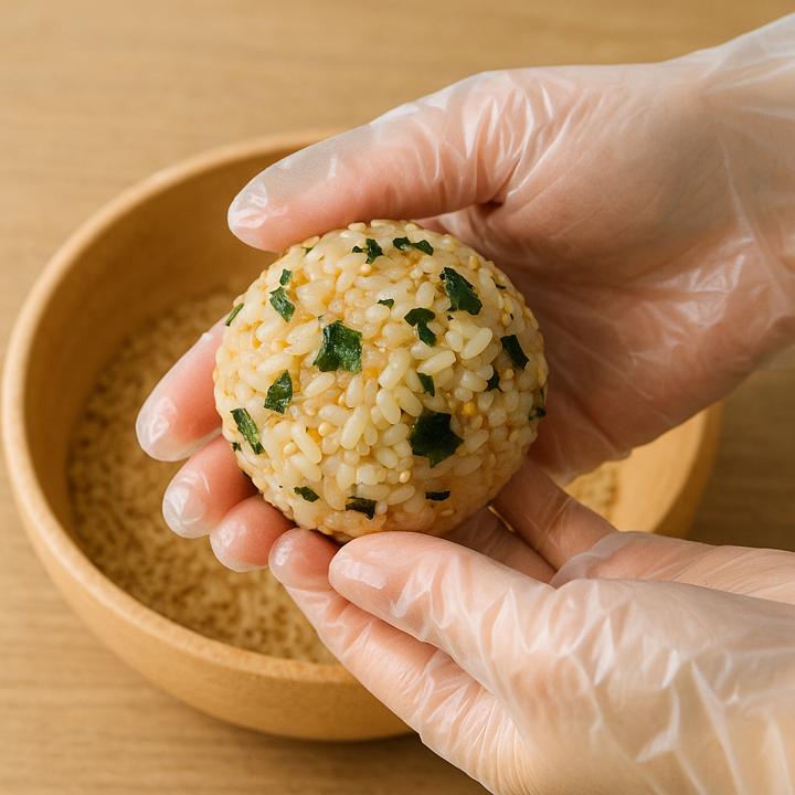 だしパック中身の二次活用：ふりかけ・炊き込みご飯・炒め物への応用