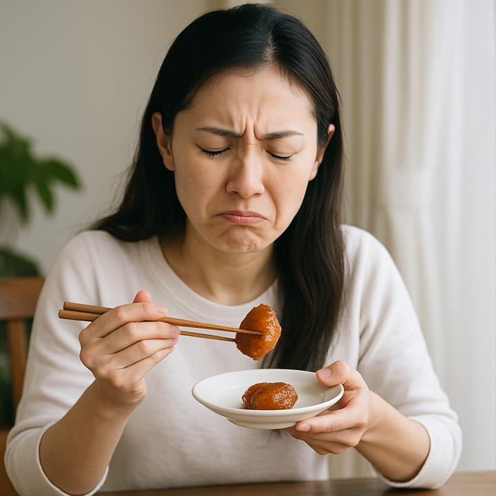 黒砂糖は料理に合わないと感じる理由と使い方の注意点を詳しく解説