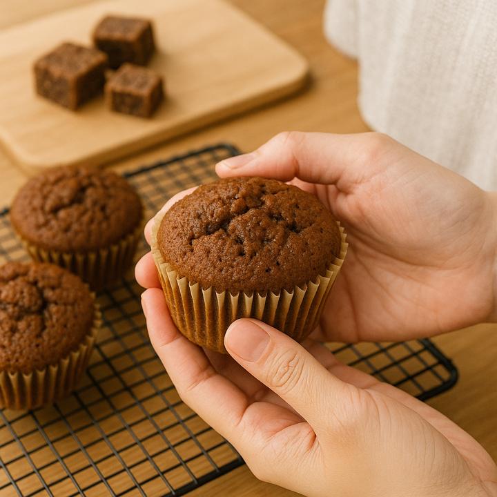 グラニュー糖や上白糖との違いと黒砂糖を代用するときのポイント