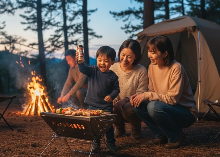 「ほりにしはまずい」って本当？味の評判を調査