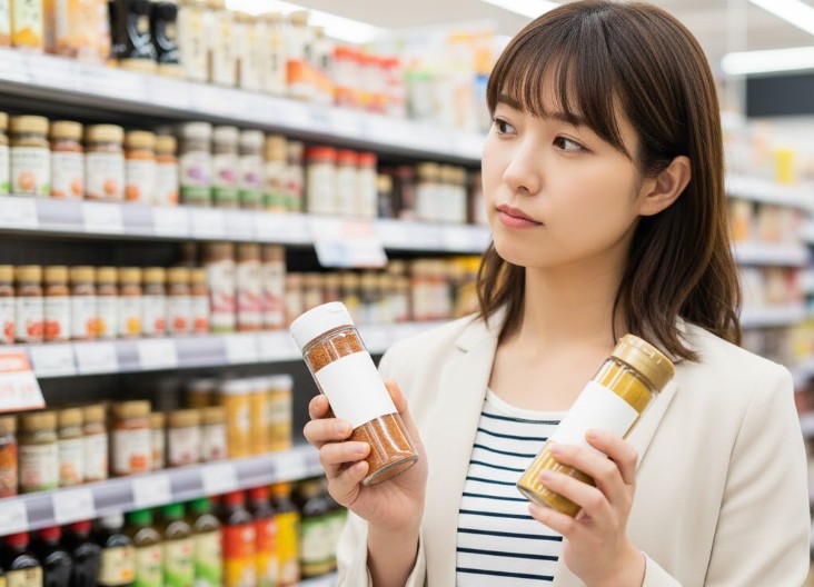 価格と容量の違いは？