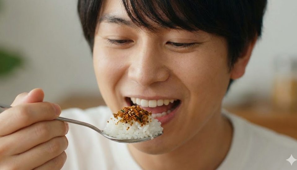 ほりにしはまずい？ご飯に合うか口コミを検証