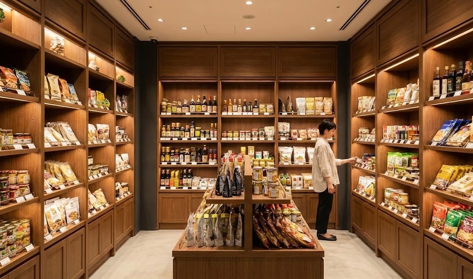 カルディなどの店舗でゲランドの塩は買えるか