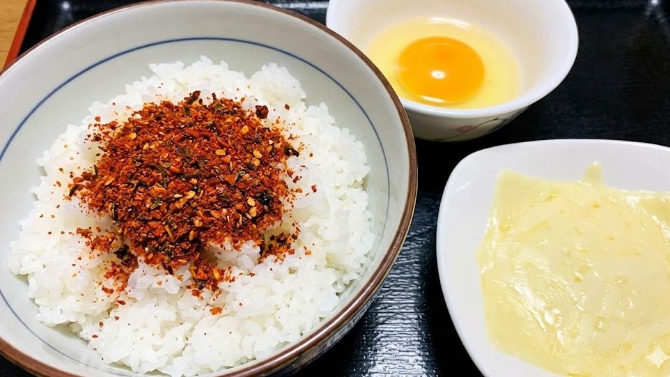 辛口は子供に注意！辛い刺激を抑える食べ方