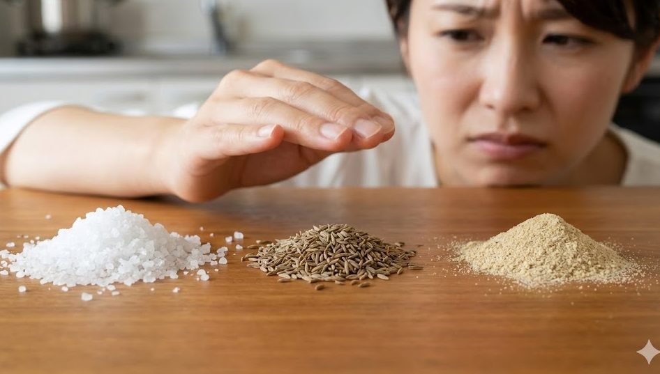 マキシマム調味料がまずいと言われる3つの理由