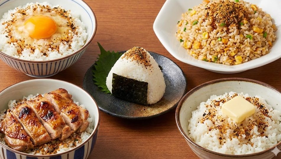 ほりにしをご飯にかけるだけの絶品レシピ５選