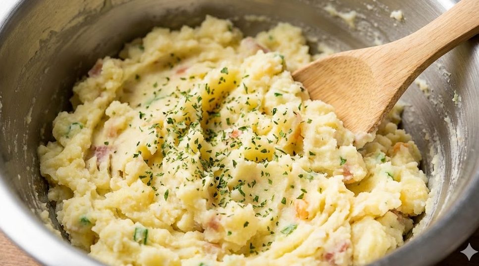 ポテトサラダの下味にも合う活用法