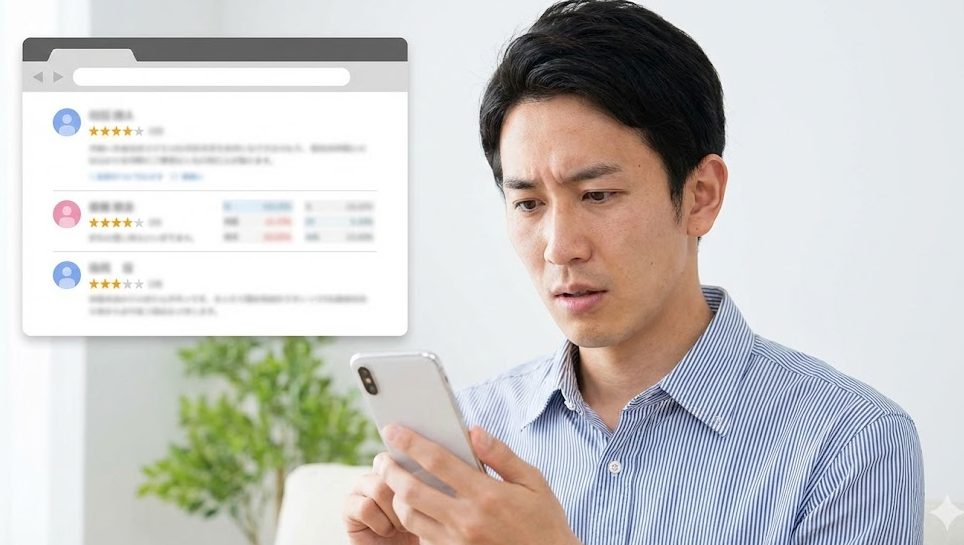 在庫確認をするための確実な方法