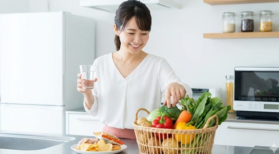 1日砂糖25gまではほぼ不可能への具体的対策