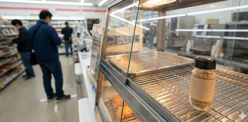 ローソンで話題のほりにし唐揚げ詳細