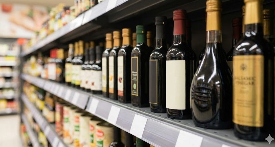 コストコのバルサミコ酢の値段と特徴
