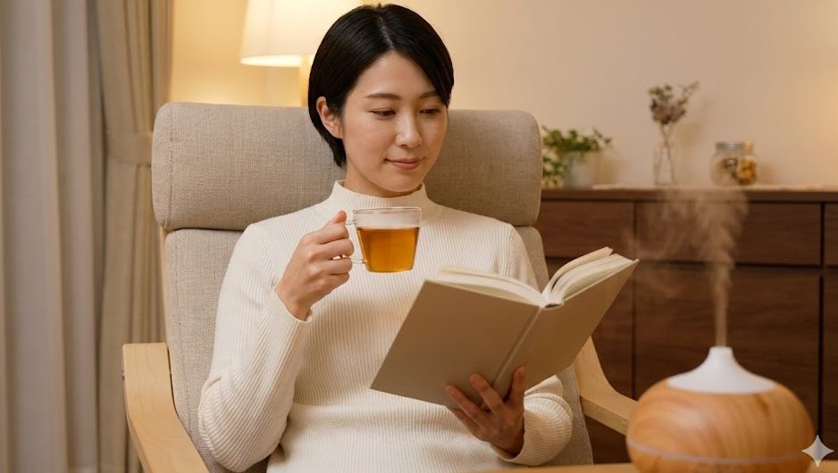 一時的な離脱症状と好転反応への対処法