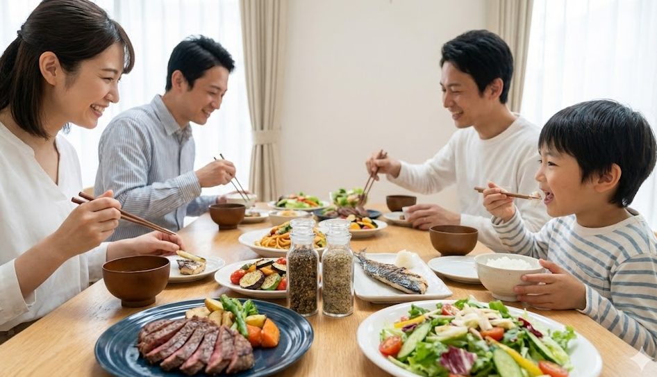 黒瀬のスパイスとほりにしの活用レシピと選び方