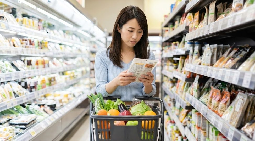 砂糖断ち中に食べてはいけないものを避けるコツ