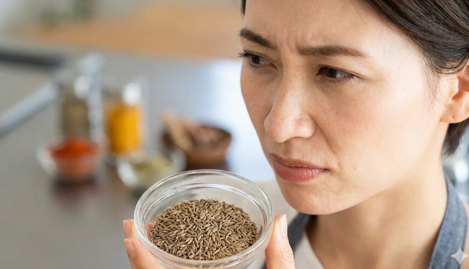 クミン特有の臭いが苦手な人の特徴