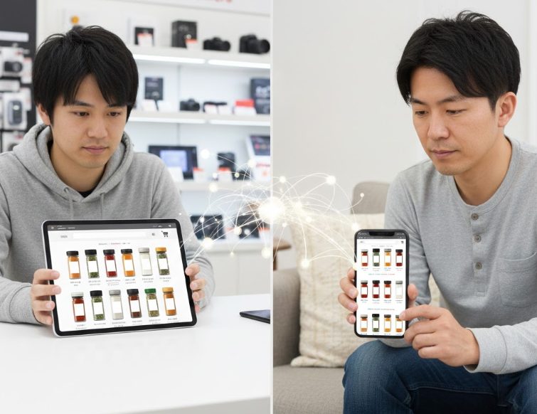穴場はヨドバシ？Amazonや楽天など通販を比較