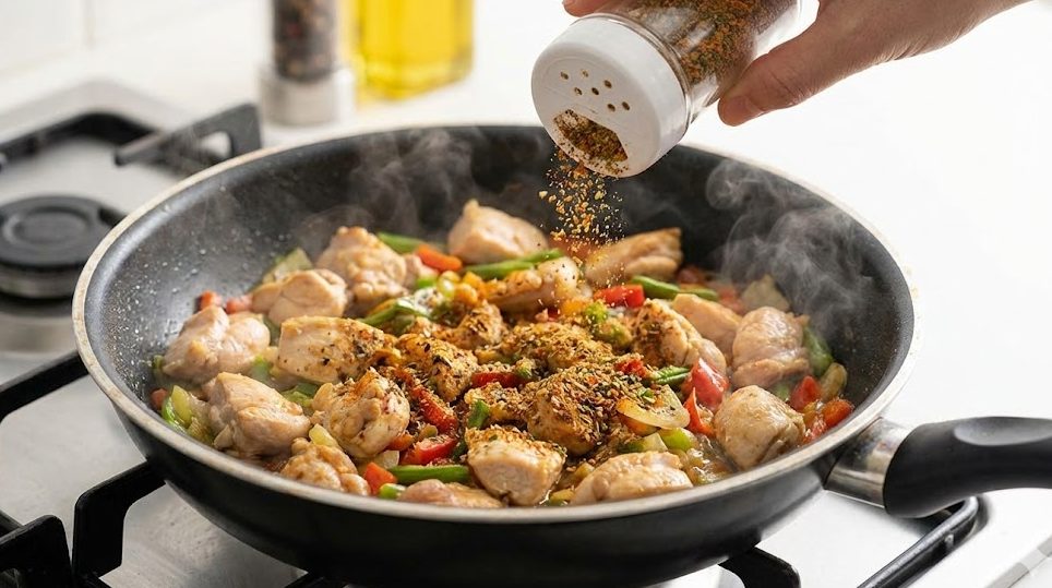 マキシマムはどんな味か活かすレシピと使い方
