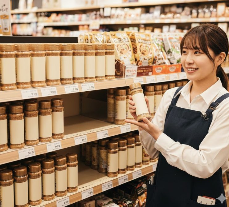 カルディにほりにしはないがマキシマムがある