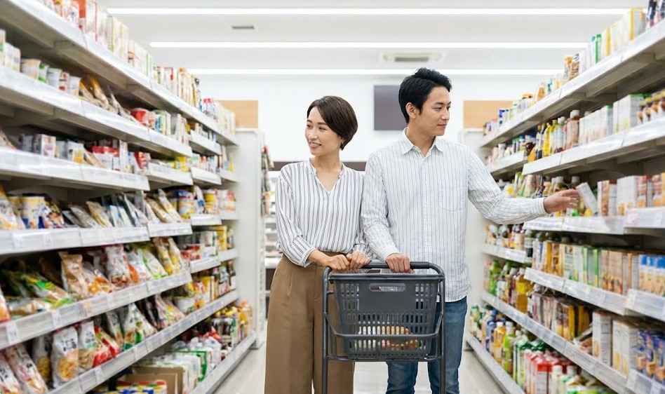 実店舗でろく助の塩はどこで買える?販売店調査