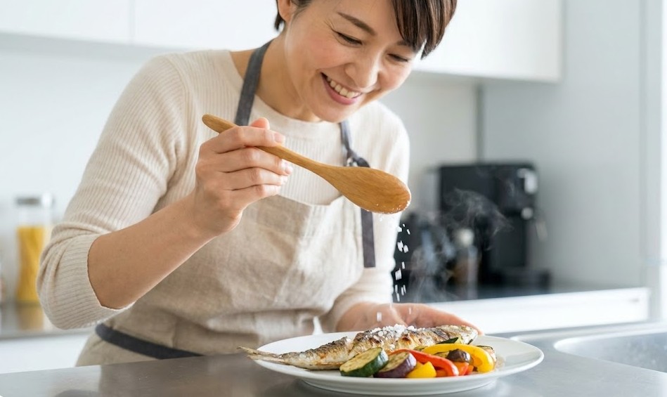 ぬちまーすが体に悪い説を覆す健康効果