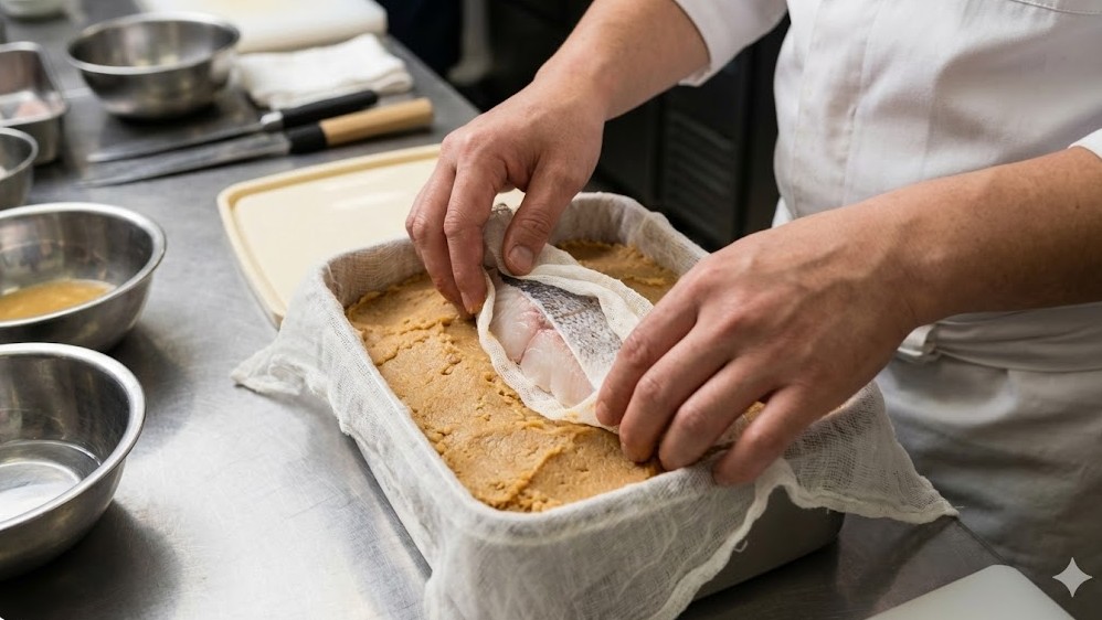 京雑煮に欠かせない白味噌の歴史とハレの日の文化
