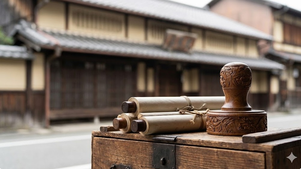 京都の伝統と地域団体商標を守る西京味噌の定義