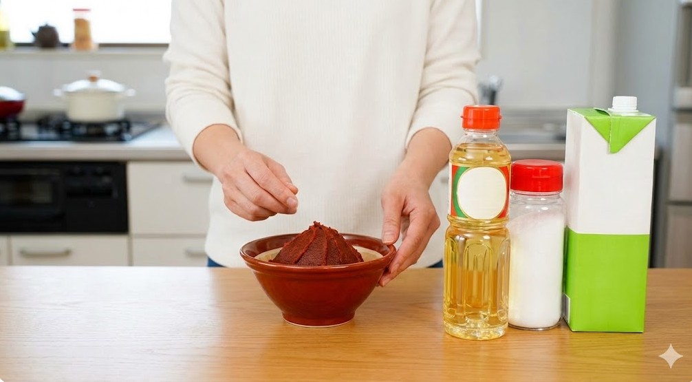 白味噌がない時の味噌汁を美味しく作るコツ
