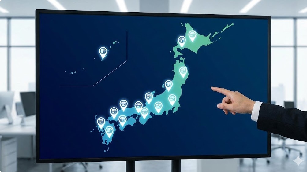 ふー塩はどこで買える?取扱店や販売店の全国最新リスト