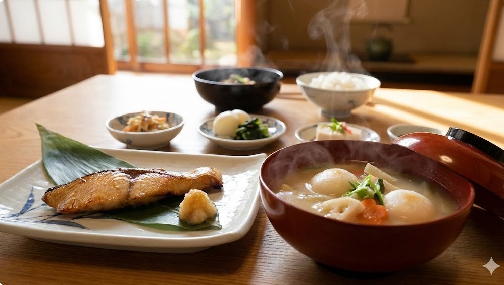 実践で役立つ白味噌と西京味噌の違いと美味しい活用法