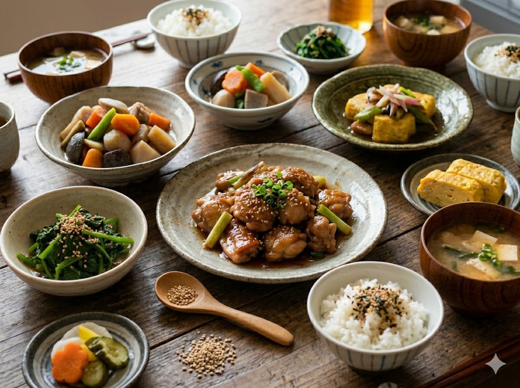 みりんの代用 めんつゆで広がる、あなたの料理の可能性