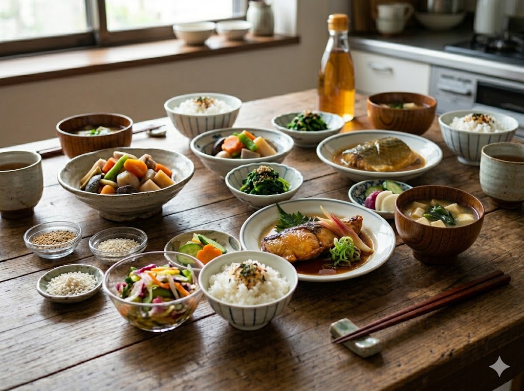 まとめ: 妊娠中も「みりん」と上手に付き合い、安心しておいしい食卓を