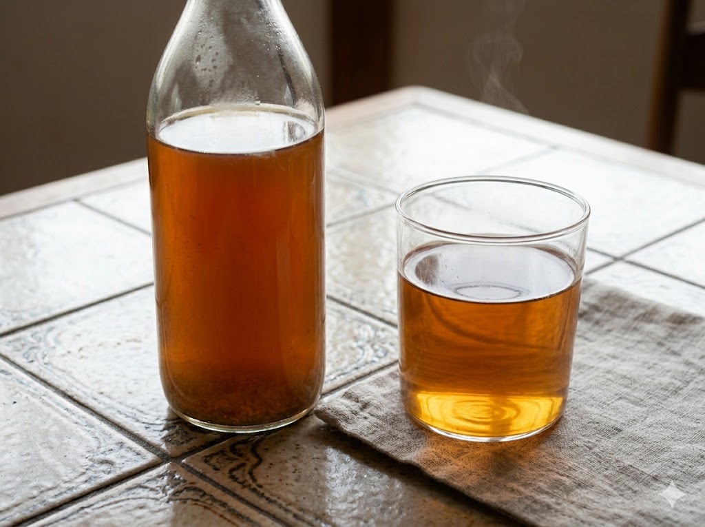 賞味期限切れみりんの最終判断！異常を見分けるチェックポイント