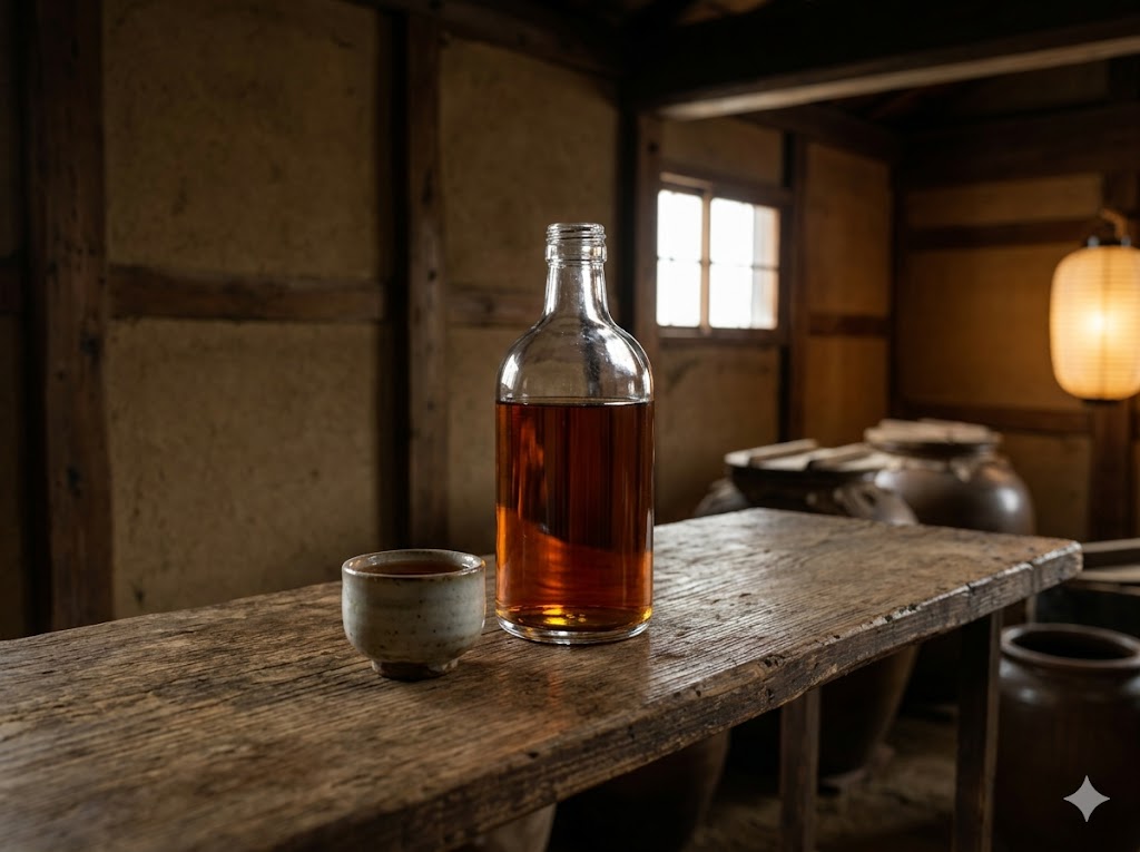 みりんを飲むって本当？知られざる本みりんの歴史と魅力