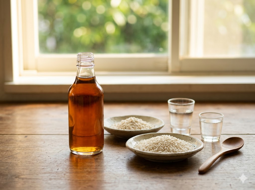 みりん 妊婦さんが知っておきたい！アルコールと胎児への影響