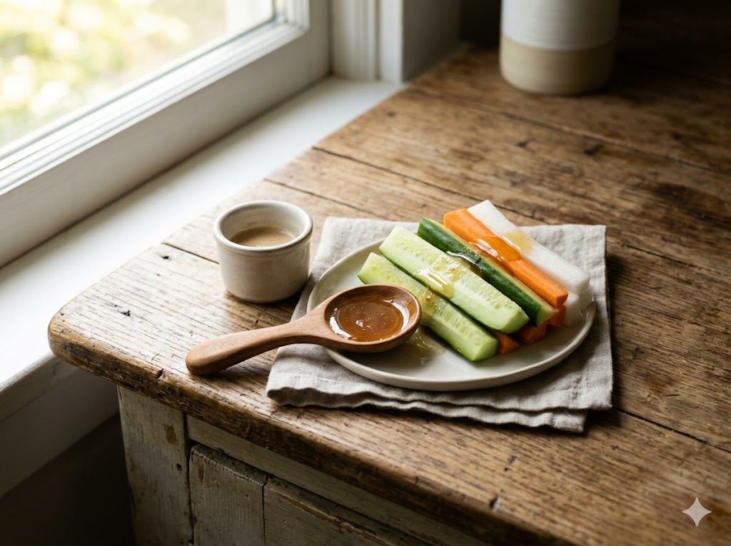 みりんのアルコール飛ばし忘れ、焦らなくても大丈夫！安心のヒント