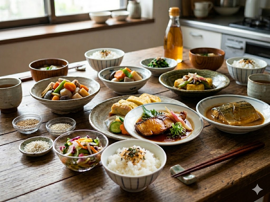 みりんの年齢確認に迷ったら！あなたの食卓を豊かにする調味料選びのまとめ