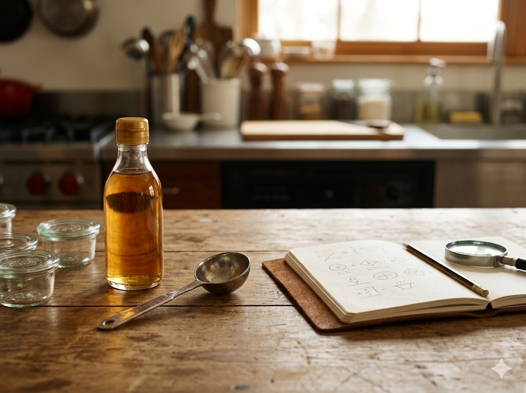 「ひとさじ」の魔法を守る！台所の探求者からの実践アドバイス