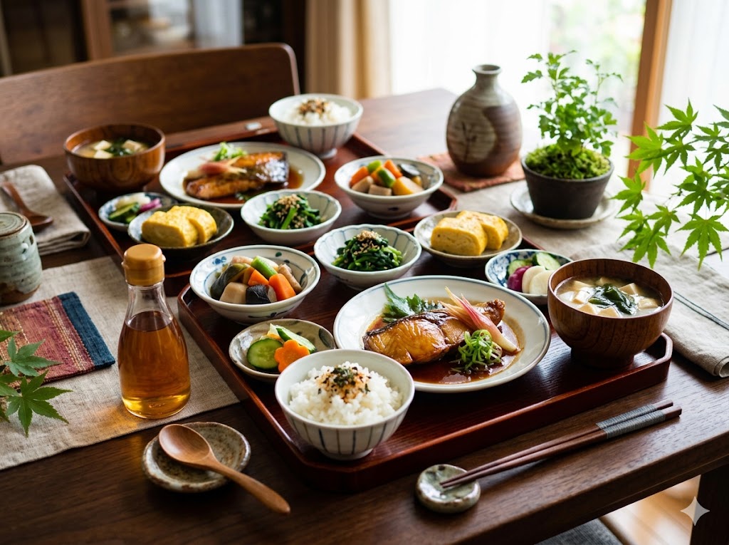 ひとさじの本みりんで、あなたの食卓を豊かに彩る（まとめ）